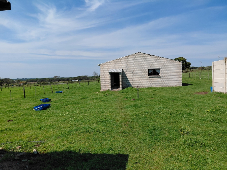 Commercial Property for Sale in Rocklands Eastern Cape
